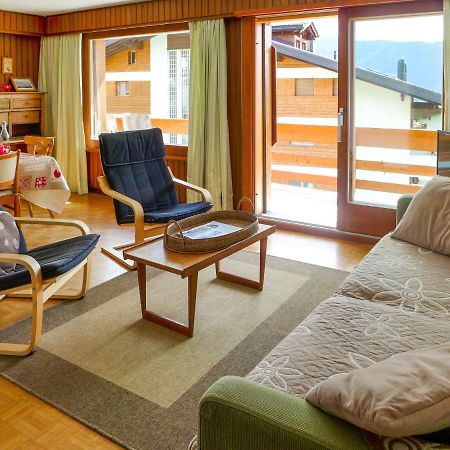 Apartment Val Neige 11 By Interhome Verbier Exteriör bild